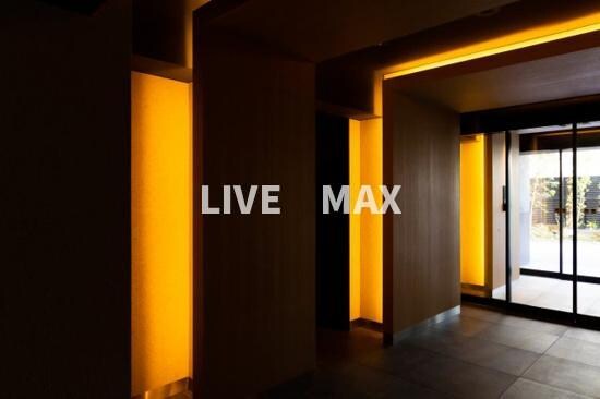 プラウドフラット墨田曳舟の物件内観写真