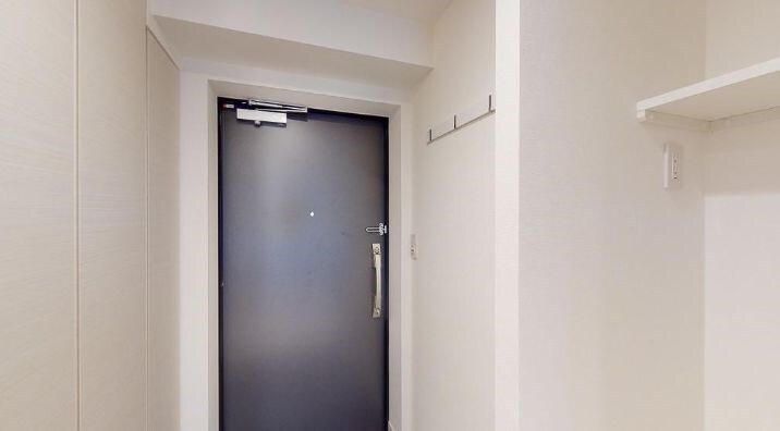 クレストコート木場の物件内観写真