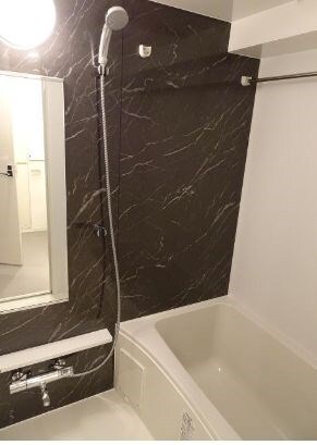 クレストコート木場の物件内観写真