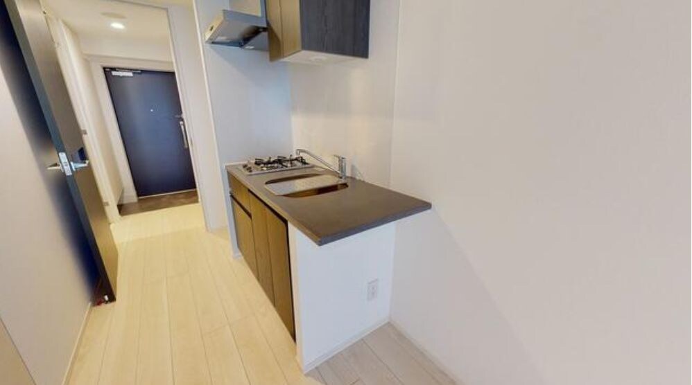 クレストコート木場の物件内観写真