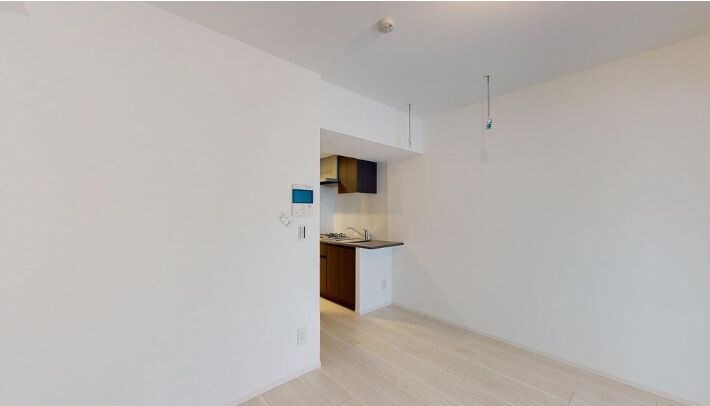 クレストコート木場の物件内観写真