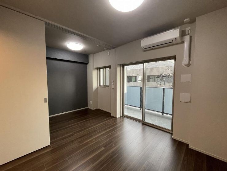 クレストコート門前仲町の物件内観写真