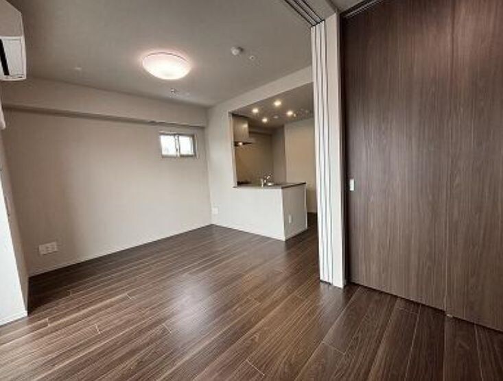 クレストコート門前仲町の物件内観写真