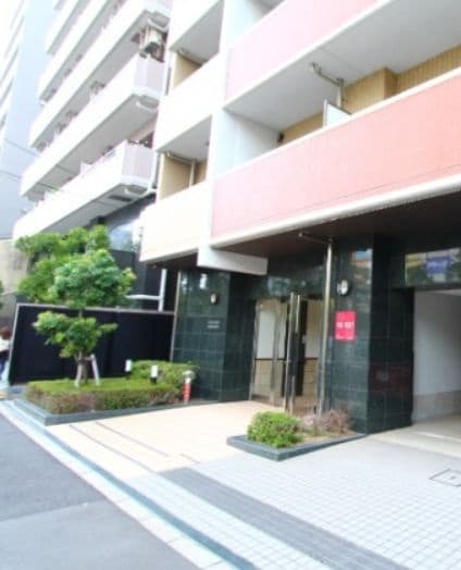 プライムアーバン錦糸公園の物件内観写真