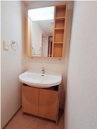 パティオ秋葉原の物件内観写真