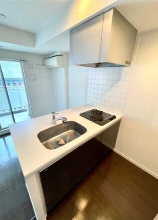 レジディア錦糸町の物件内観写真