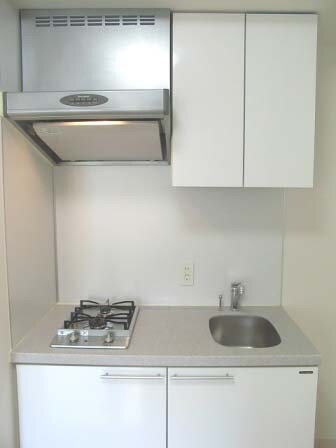 カスタリア日本橋の物件内観写真