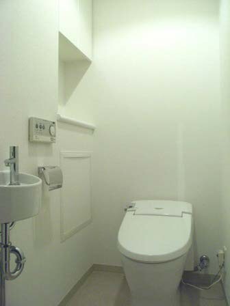 カスタリア日本橋の物件内観写真