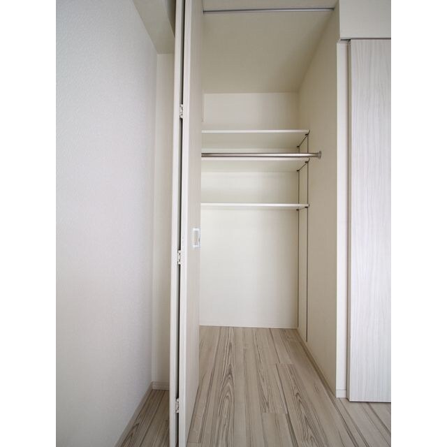 プレール・ドゥーク秋葉原Ⅲの物件内観写真