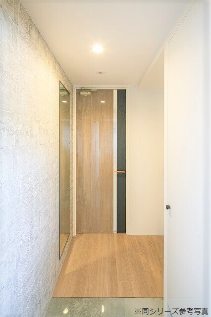 quador Contigo 高宮の物件内観写真