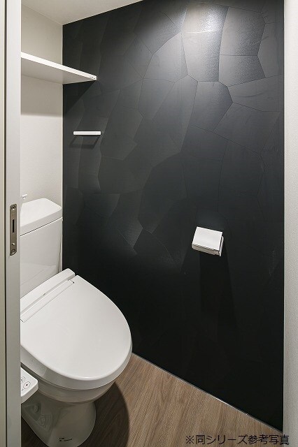 quador Contigo 高宮の物件内観写真