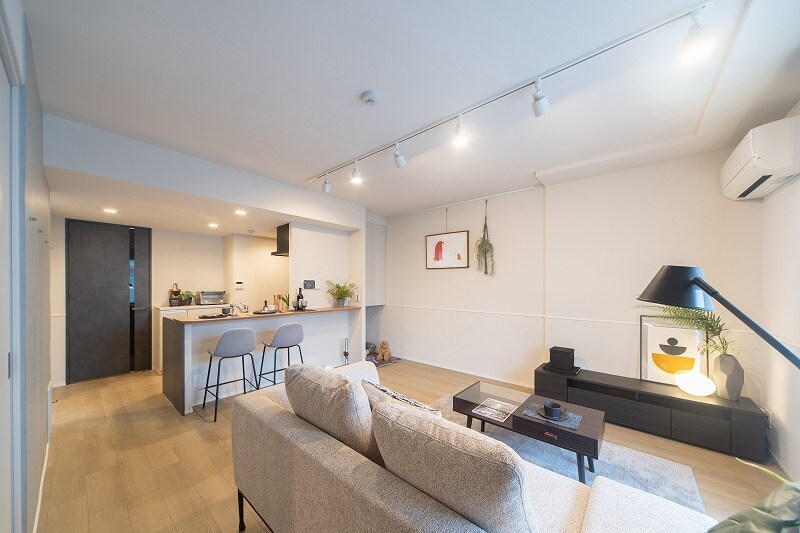 quador Contigo 高宮の物件内観写真