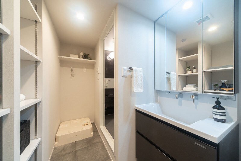 quador Contigo 高宮の物件内観写真