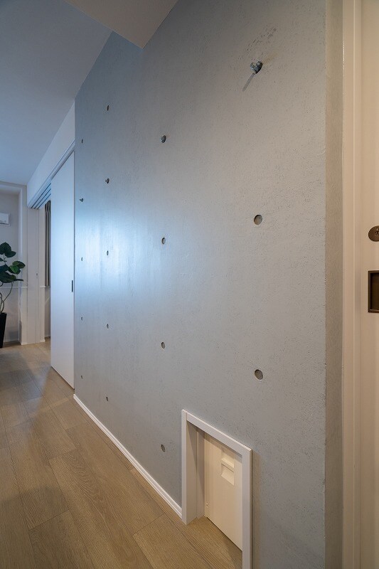 quador Contigo 高宮の物件内観写真