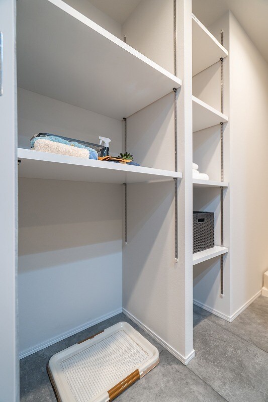 quador Contigo 高宮の物件内観写真