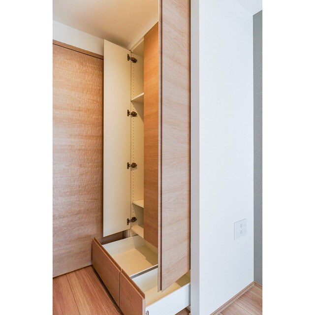 AIFLAT両国の物件内観写真