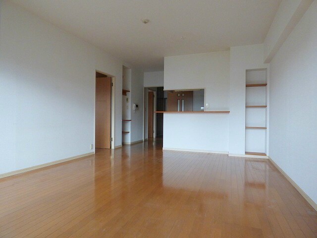 アントゥール薬院の物件内観写真