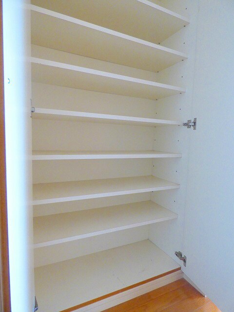 アントゥール薬院の物件内観写真