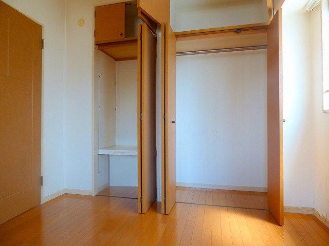 アントゥール薬院の物件内観写真