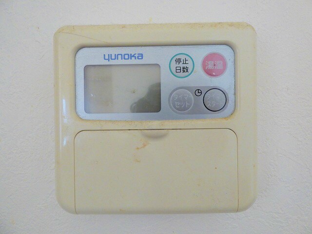 アントゥール薬院の物件内観写真