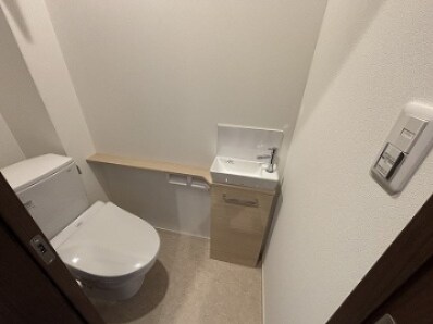 YAKUIN SQUAREの物件内観写真