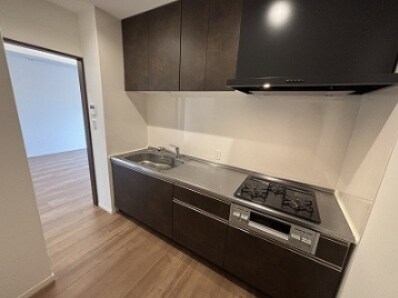 YAKUIN SQUAREの物件内観写真