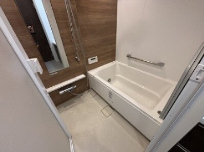 YAKUIN SQUAREの物件内観写真