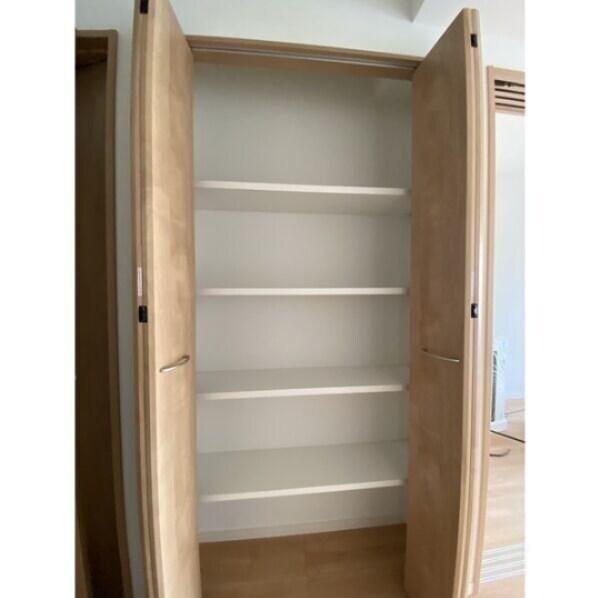 YAKUIN SQUAREの物件内観写真