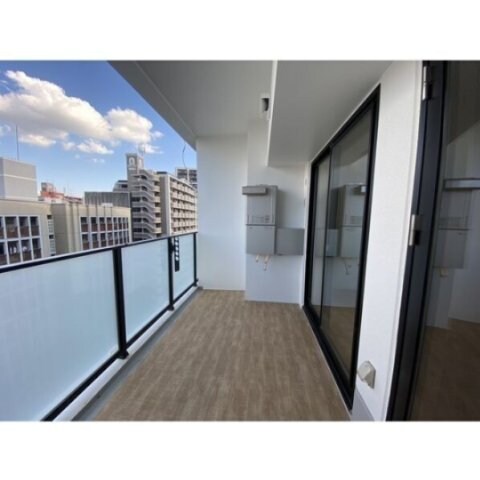 YAKUIN SQUAREの物件内観写真