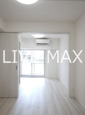 ガーラ・ヴィスタ水天宮前の物件内観写真