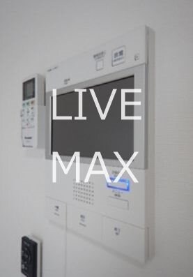 ガーラ・ヴィスタ水天宮前の物件内観写真