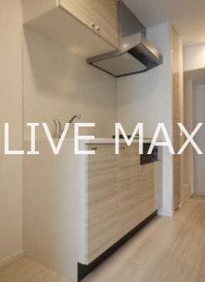 ガーラ・ヴィスタ水天宮前の物件内観写真