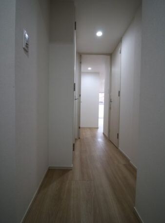 プレール・ドゥーク本所吾妻橋Ⅴの物件内観写真