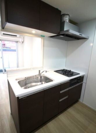 プレール・ドゥーク本所吾妻橋Ⅴの物件内観写真