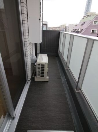 プレール・ドゥーク本所吾妻橋Ⅴの物件内観写真