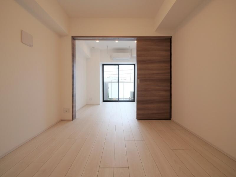 ラフィスタ墨田５丁目Ⅱの物件内観写真