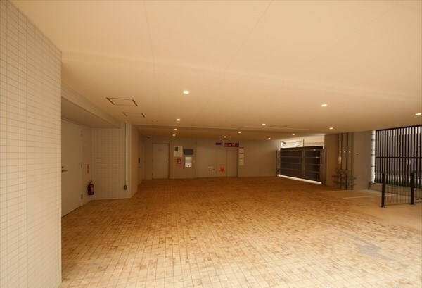 パークホームズ千代田淡路町の物件外観写真