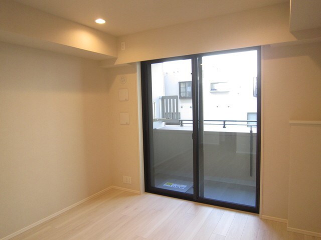 パークホームズ千代田淡路町の物件内観写真