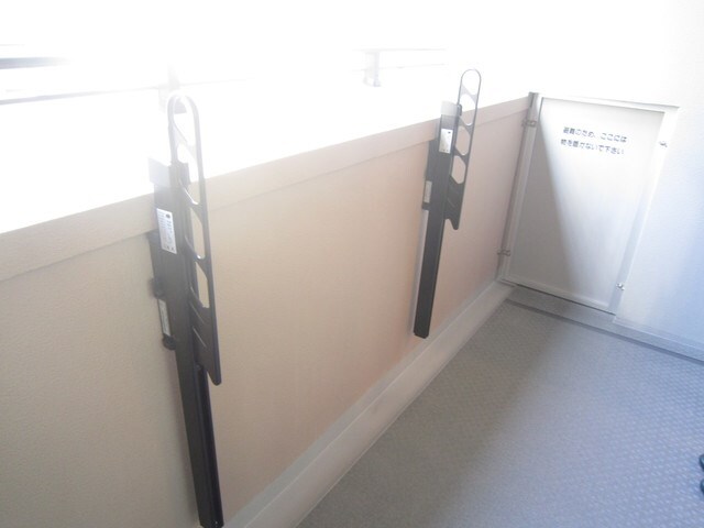 パークホームズ千代田淡路町の物件内観写真