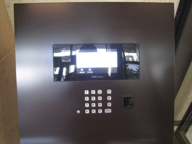 パークホームズ千代田淡路町の物件内観写真