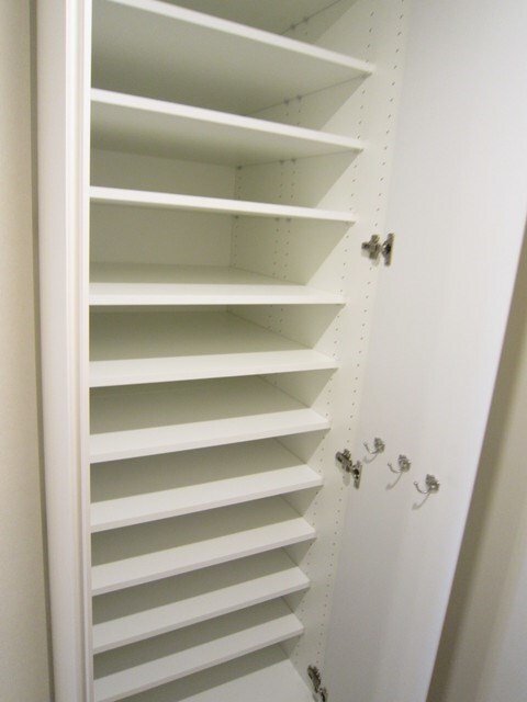 パークホームズ千代田淡路町の物件内観写真