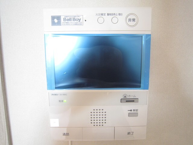 パークホームズ千代田淡路町の物件内観写真