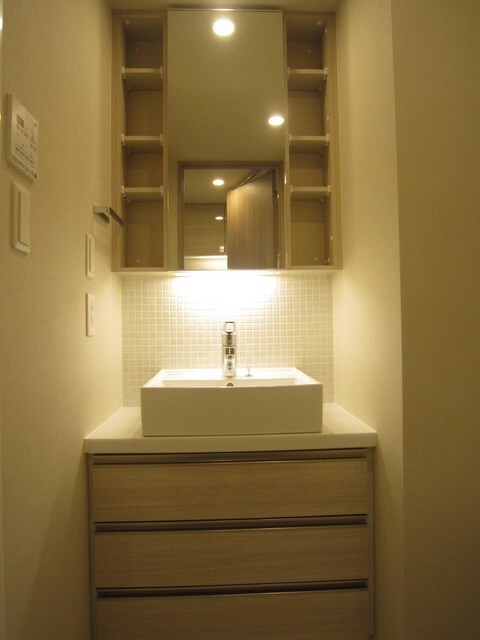 パークホームズ千代田淡路町の物件内観写真