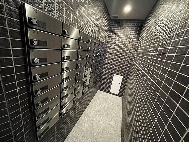 アーバンパーク浅草の物件外観写真