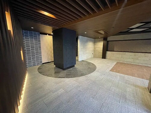 アーバンパーク浅草の物件内観写真