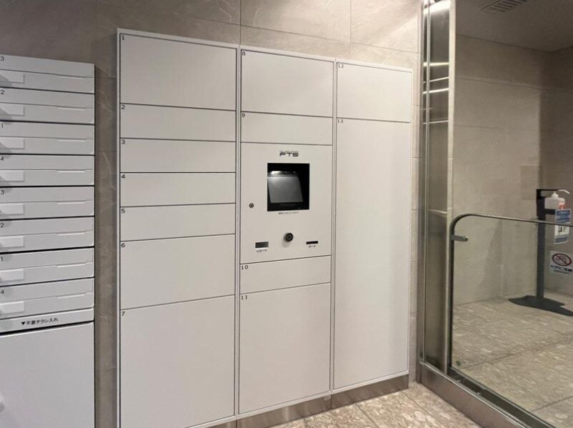 パークアクシス菊川ステーションイーストの物件内観写真