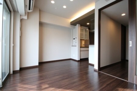 ウェルブライト博多ステーションの物件内観写真