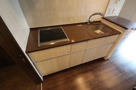 ウェルブライト博多ステーションの物件内観写真