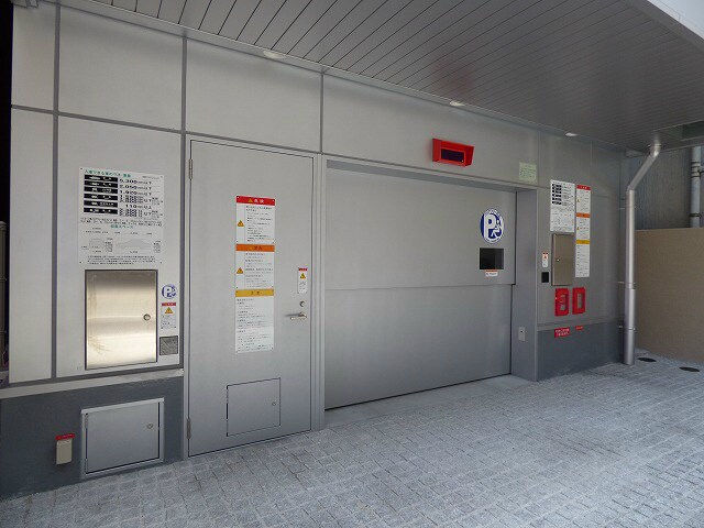 ウェルブライト博多ステーションの物件外観写真