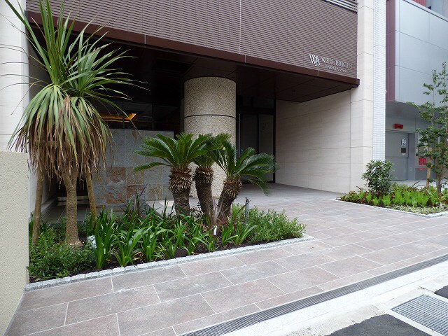 ウェルブライト博多ステーションの物件内観写真